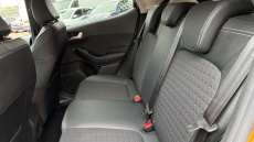 Ford Fiesta 1.0 EcoBoost 125 Active X Edition 5dr Petrol Hatchback